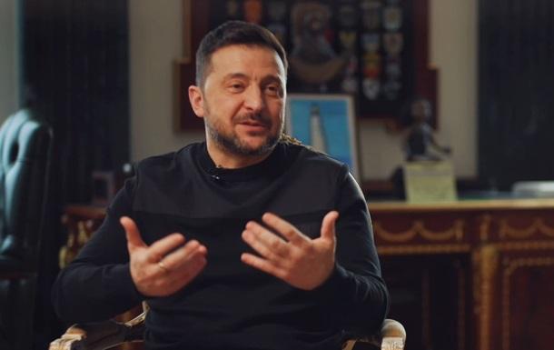 Зеленский: Теперь все поняли, что у нас есть карты