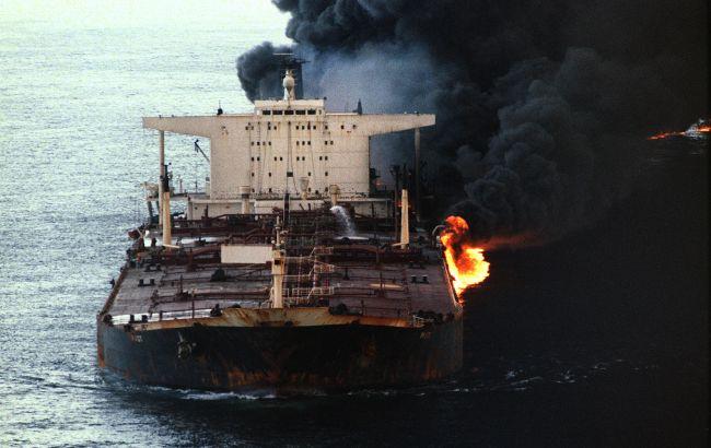 Европа ведет тайные переговоры с Ираном из-за блокады Ормузского пролива