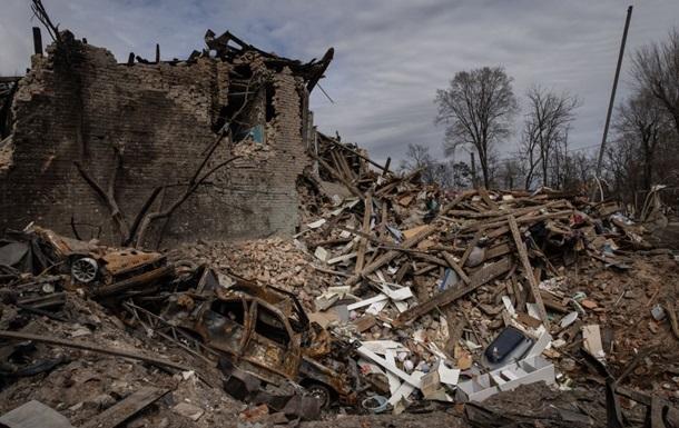 В результате удара по Харькову пострадали трое людей