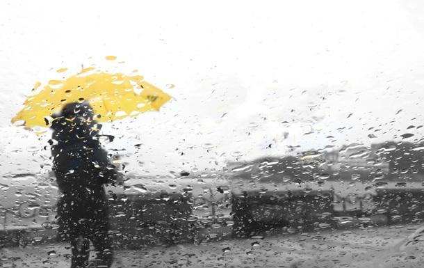 Небольшие дожди и ветер: какую погоду ожидать в ближайшие дни