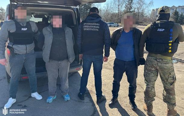 Военный и экс-депутат за $11,5 тыс продавали "непригодность" к службе