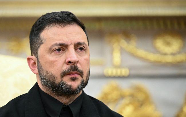 Зеленский ответил на угрозы со стороны Ирана