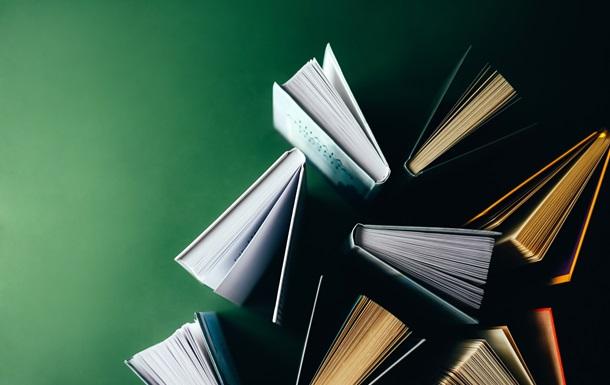 Украинские издатели впервые выполнили норму языкового закона