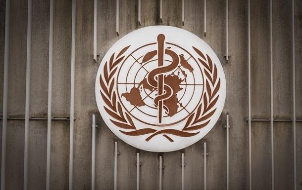 ВОЗ готовится к применению ядерного оружия на Ближнем Востоке