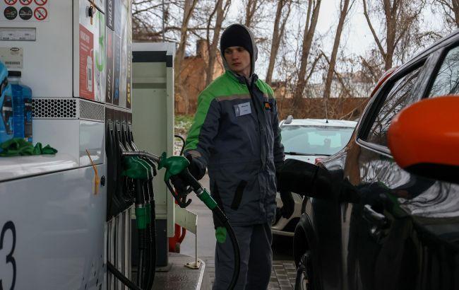 Украина обратилась к ЕС после роста цен на топливо