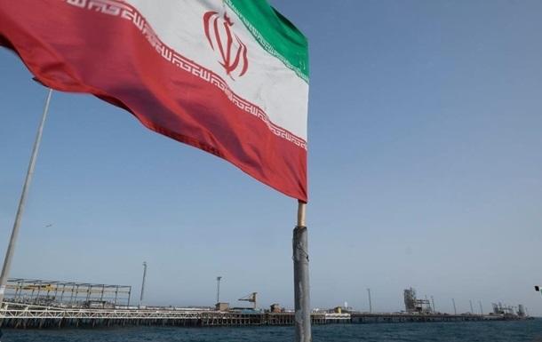 Цены на нефть и газ взлетели после атак Ирана