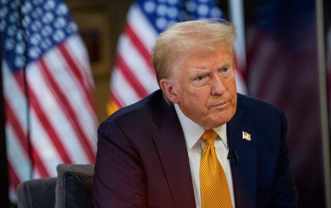 Самый большой страх ЕС: в Politico раскрыли, почему Трамп может лишить Украину поддержки