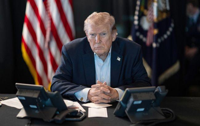 Трейдеры обогатились перед постом Трампа о переговорах с Ираном