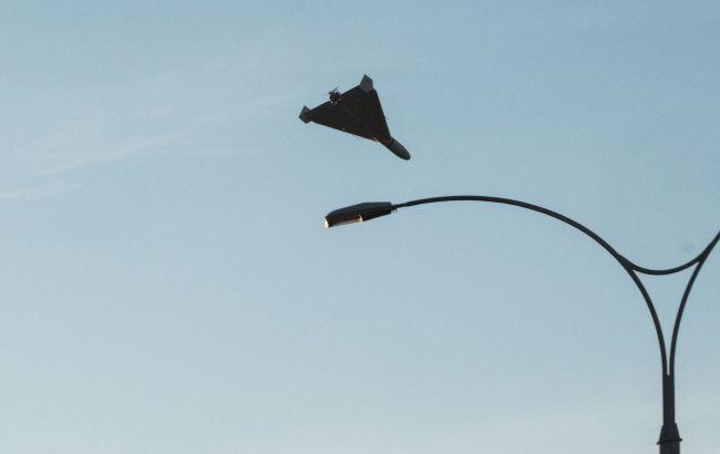 Дроны из РФ залетели в страны Балтии: один врезался в энергообъект