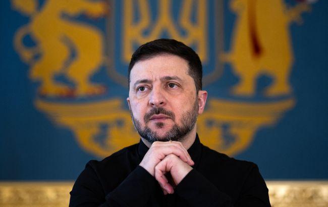 "Такого у Украины никогда не было": Зеленский о договоренностях со странами Ближнего Востока