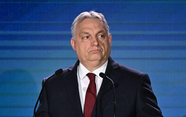 ЕС готовит 5 сценариев на случай победы Орбана, вплоть до жестких