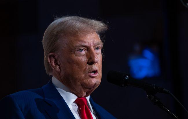Трамп похвастался уничтожением важных военных целей в Иране