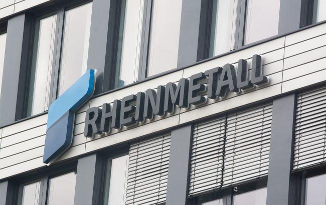 В Rheinmetall выразили восхищение инновациями Украины в защите от РФ