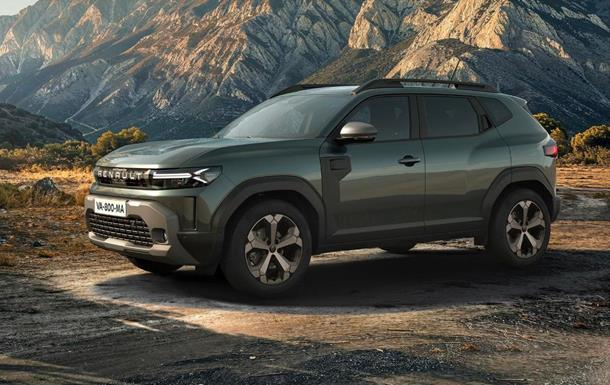 Названы самые популярные среди украинцев модели новых авто