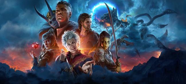 Вышел новый патч Baldur