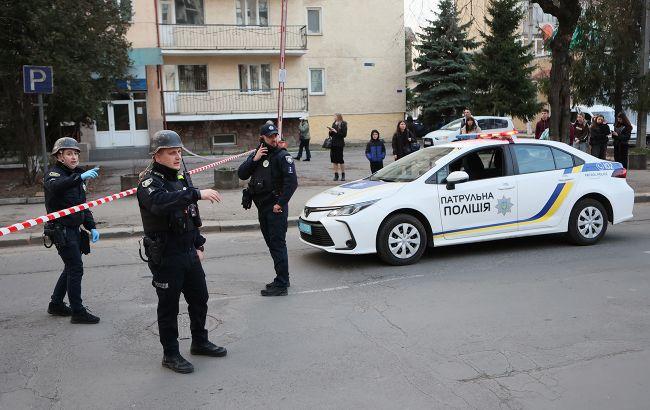 Нападавшего поймали: все о дерзком убийстве сотрудника ТЦК во Львове