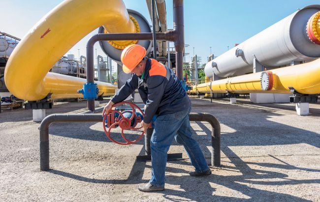 Подготовка к зиме "на паузе": Украина меняет планы закупки газа из-за войны в Иране