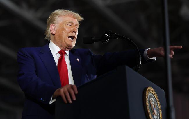 Трамп сделал неожиданное заявление о выборах президента в Венесуэле