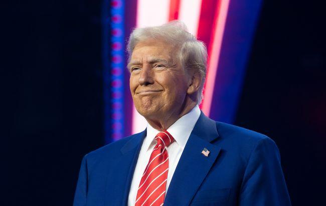 Трамп сделал первое заявление после перемирия с Ираном