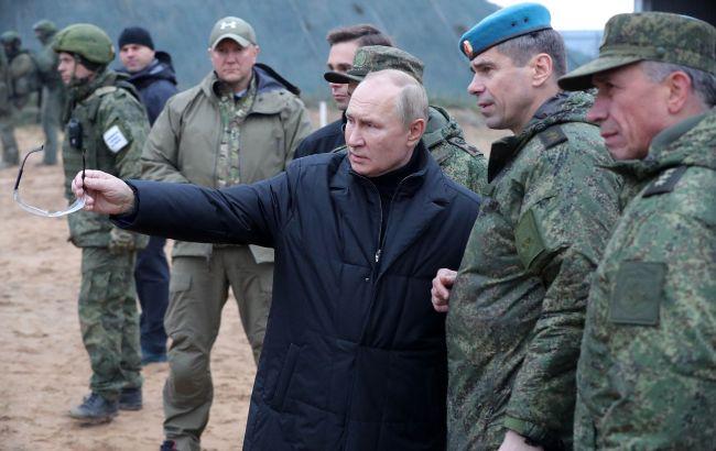 Путин не остановится на Донбассе и попытается захватить Днепр и Харьков, - Зеленский