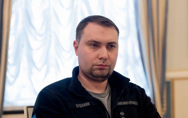 Буданов сделал заявление об окончании войны