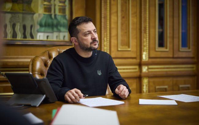 Зеленский раскрыл, что с помощью от партнеров