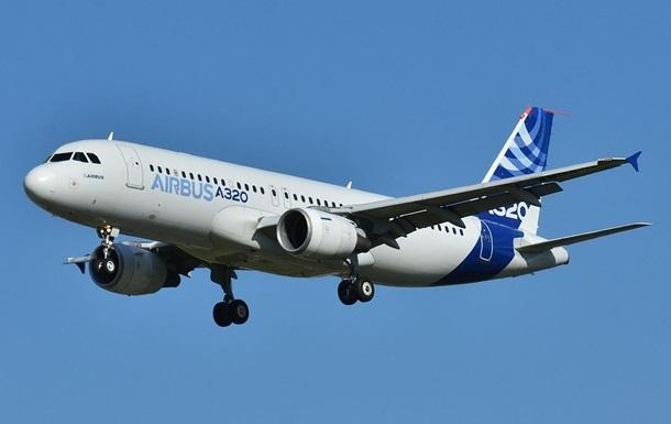 Airbus сократил поставки самолетов до минимума с 2009 года
