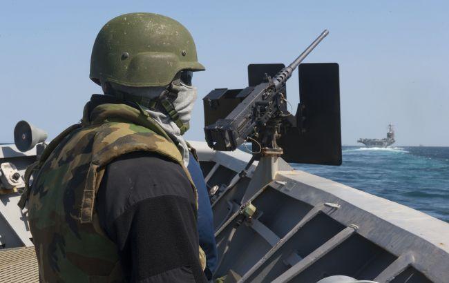 Иран пригрозил дорогим бензином после заявления Трампа о морской блокаде