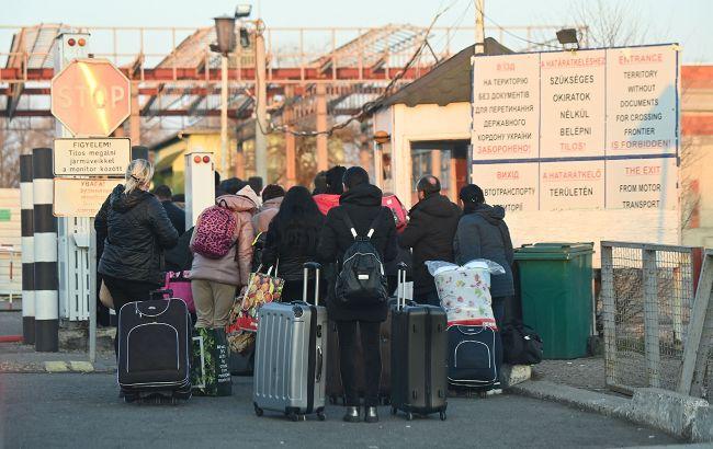 Украина отменила рекомендации не ездить в Венгрию