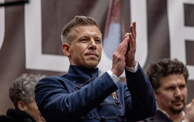 Будущий премьер Венгрии Мадьяр раскрыл свою позицию в отношении Путина