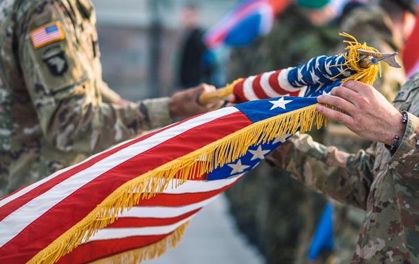 Европа готовит "план Б" на случай выхода Штатов из НАТО