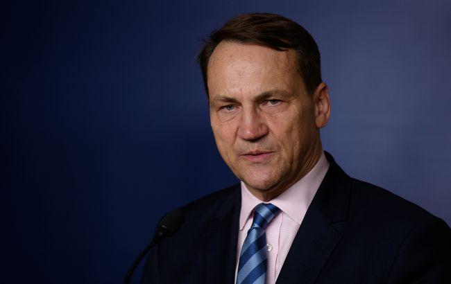 Польша против ускоренного вступления Украины в ЕС