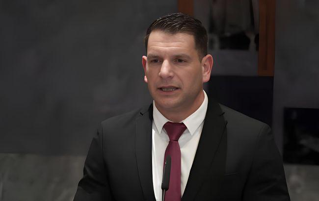 Новый глава парламента Словении анонсировал поездку в Россию и выход из НАТО