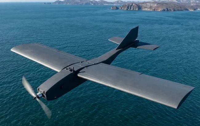 Япония разрабатывает свой супердешевый дрон