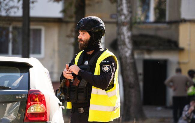 Возросло количество жертв стрельбы в Киеве