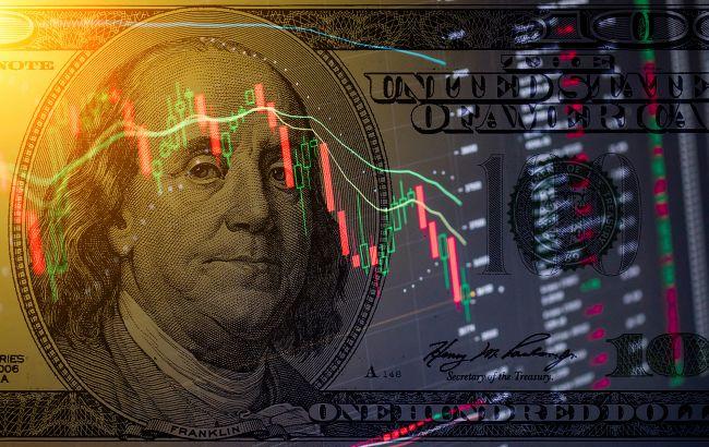 Курс валют 20 апреля вышел на новые максимумы