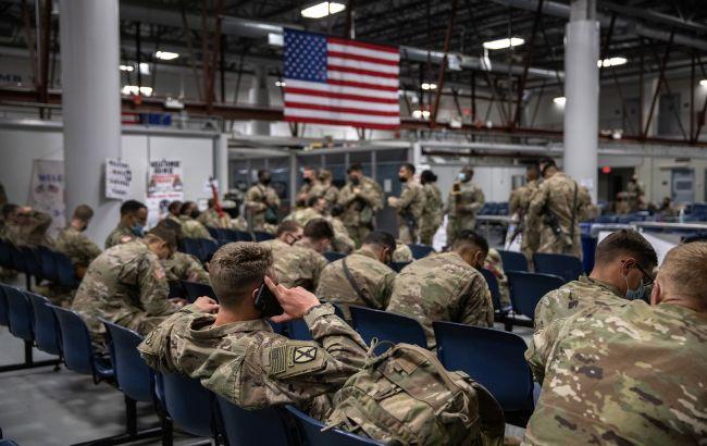 США начали рекордные военные учения с Филиппинами для противодействия Китаю