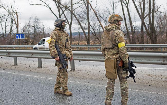 В ВСУ назвали точное расстояние от врага до Сум