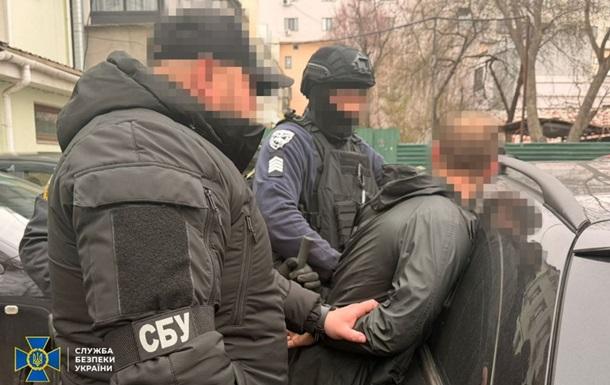 В Украине раскрыто шесть новых схем уклонения от призыва