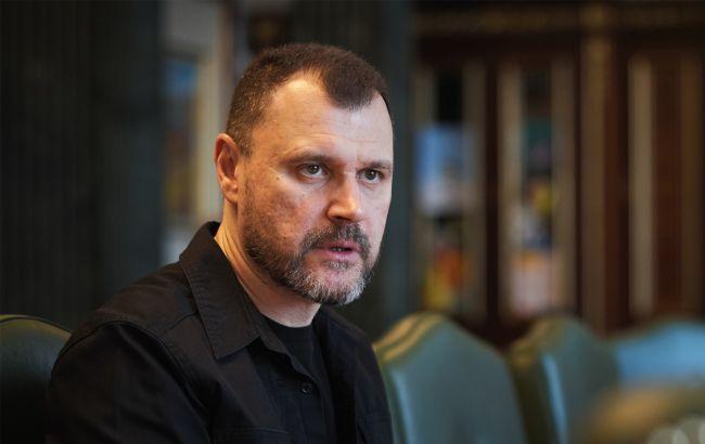 Патрульные полицейские будут жить на полигонах, - Клименко