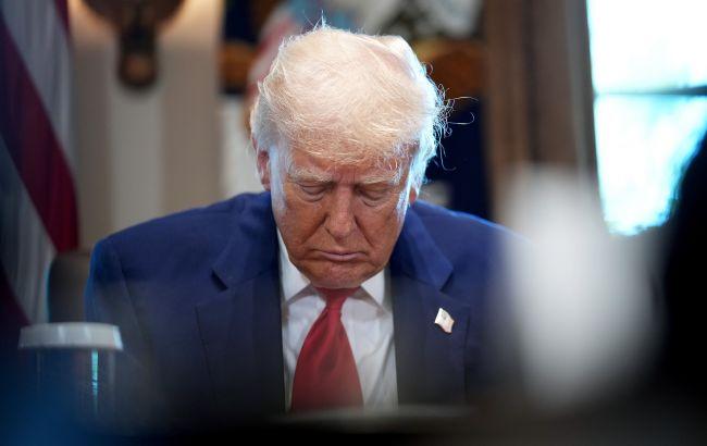 Трамп сорвал сделку с Ираном, комментируя ее в соцсетях, - CNN