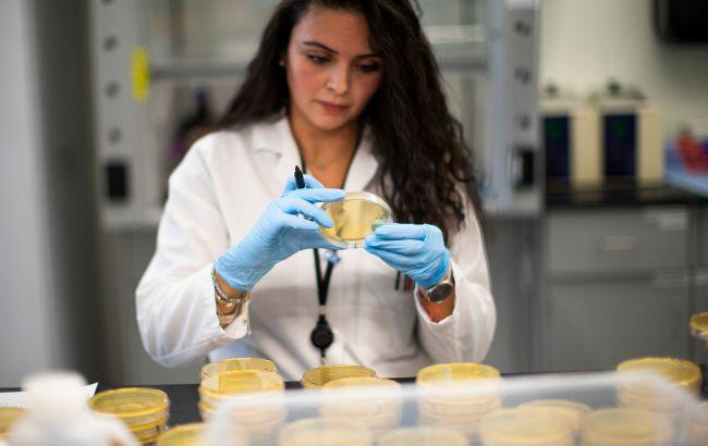 В Украине зафиксирован первый случай нового штамма COVID-19 "Цикада"