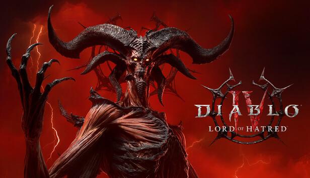 Diablo 4 Lord of Hatred получила 83 балла и 87% рекомендаций на OpenCritic