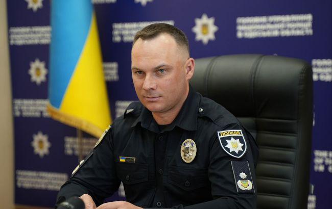 Голосеевский стрелок называл себя "генералом российской армии"