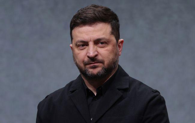 Зеленский уволил руководителей СБУ в Киеве и трех областях