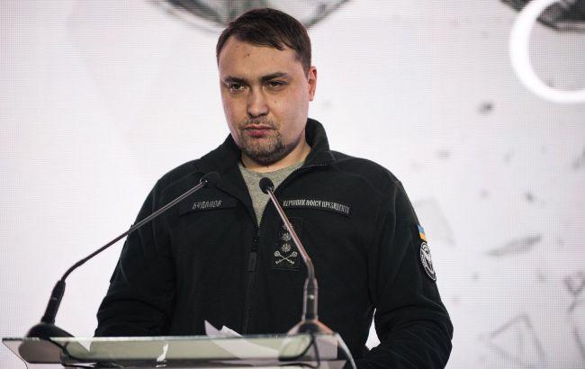 Знаем определенное решение по Донбассу, которое удовлетворит прежде всего нас, - Буданов