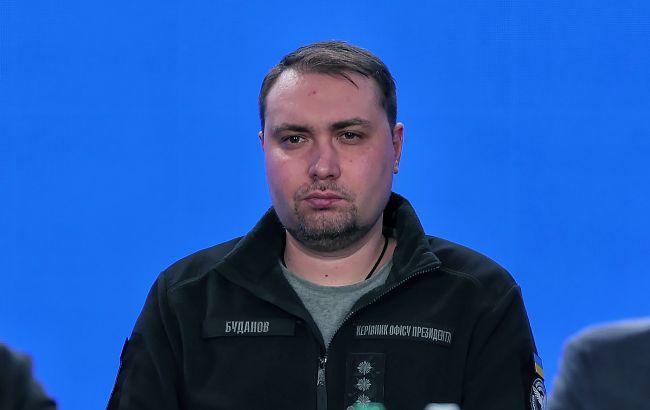 Буданов сделал заявление о мобилизации в Украине