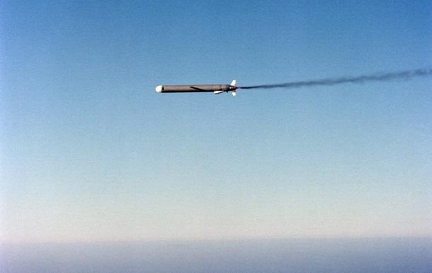 США потратили против Ирана более тысячи ракет Томагавк