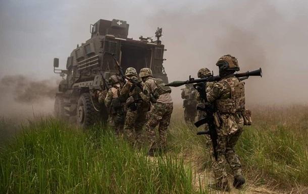 В ряды ВСУ присоединились более 12 тысяч бывших заключённых - Минюст