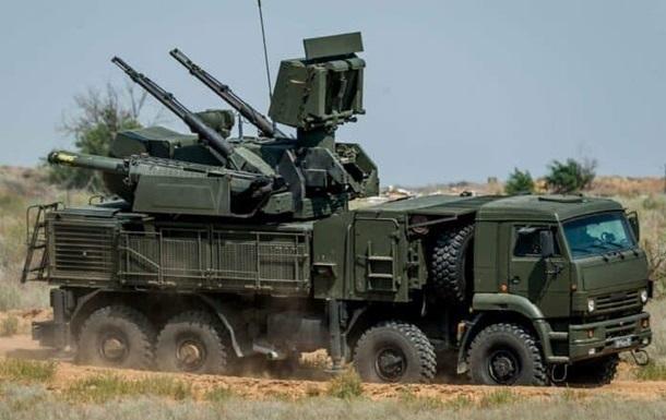 Украина обнаружила критическую уязвимость российской ПВО - ISW